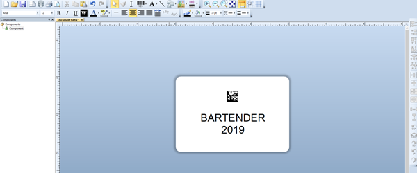 2019 Edition of BarTender