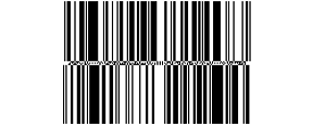 Types of barcodes: GS1 expanded stacked barcode