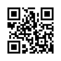 QR Code barcode format example by ga-international.com