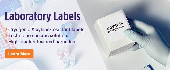 COVID-19 LABELS