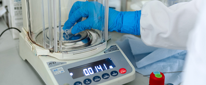 Maintaining Laboratory Equipment 