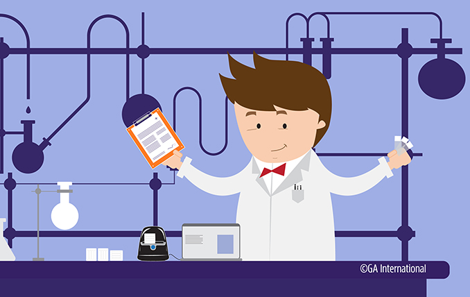 What to do When You Make a Mistake in the Lab - Labtag Blog