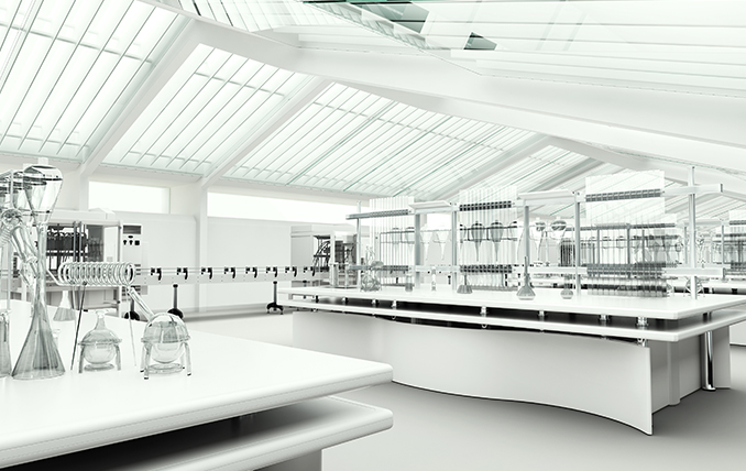 6 Factors to Consider When Starting a Laboratory - Labtag Blog