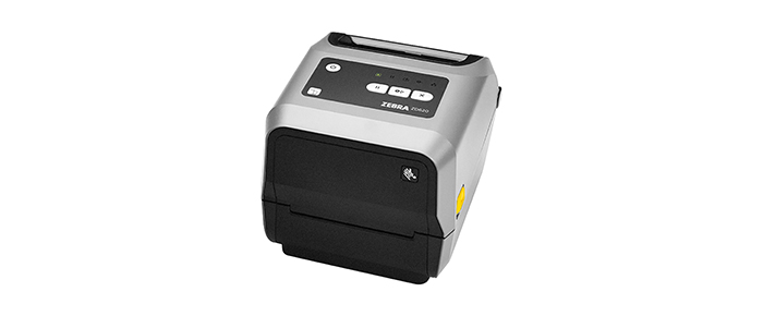 How Does a Thermal Printer Work?