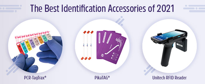 best identification accessories of 2021