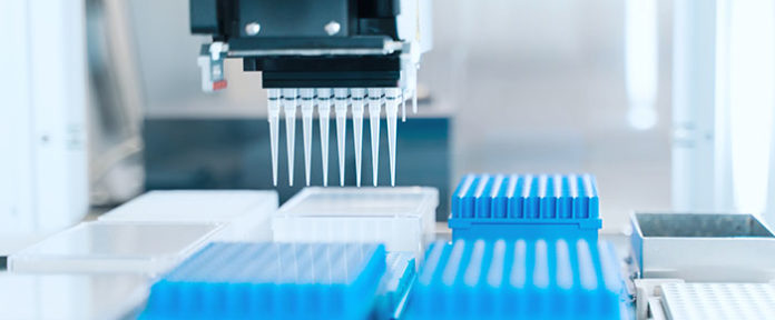 Implementing Automation In The Clinical Laboratory - Labtag Blog