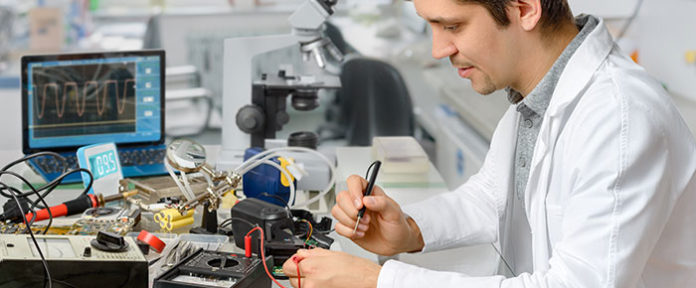 How To Decide When To Repair Or Replace Malfunctioning Lab Equipment ...