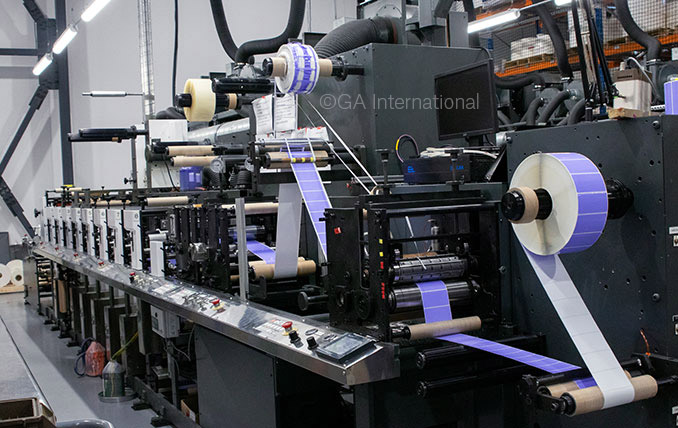 Different Label Printing Methods Explained - Labtag Blog