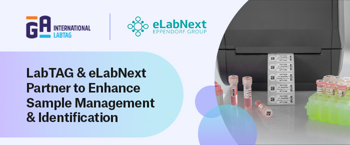 eLab Partnership