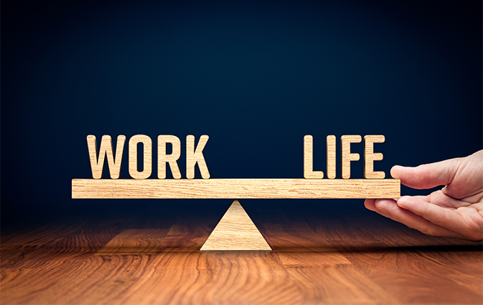 How to Manage Work-Life Balance as a Scientist - Labtag Blog