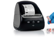 Helios’ Workflow Hack: LabTAG’s SnapPEEL™ Labels